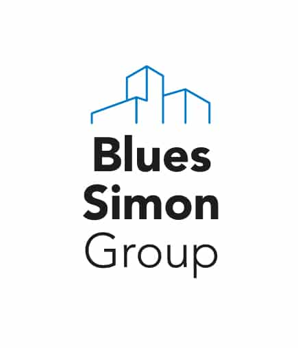 Logo de Blues Simon Group