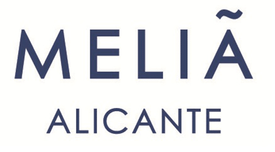 Logo de Meliá Alicante