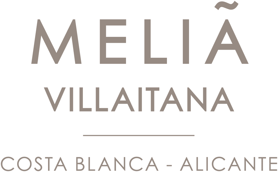 Logo de Meliá Villaitana, Costa Blanca - Alicante