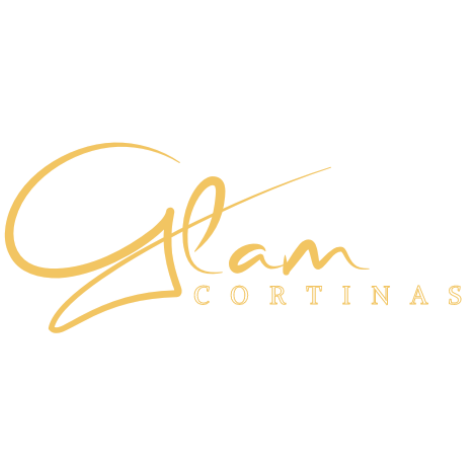 Glam cortinas